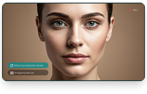 AI-Powered Personalised Wellness