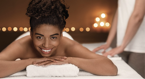 Spa, Massage & Body Care